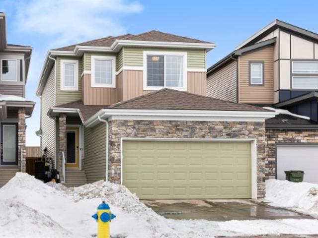 203 Larch Crescent, Leduc, AB, T9E 1N2 house for sale | Listing ID E4475 | Royal LePage