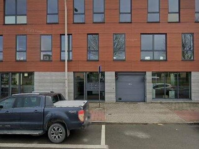 203 m2 office space for rent in Antwerp Wilrijk