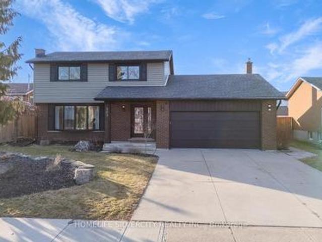 203 Montmorency Drive, Hamilton, ON, L8K 5H3 house for sale | Listing ID X13209 | Royal LePage