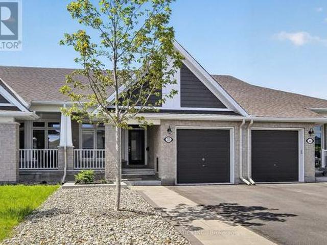 203 Maygrass Way, Ottawa, ON, K2S 2K5 house for sale | Listing ID X13208 | Royal LePage