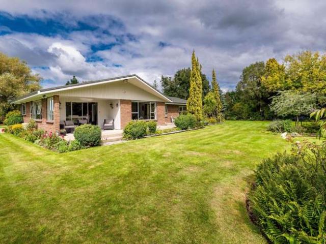 203 Maytown Road, Waimate