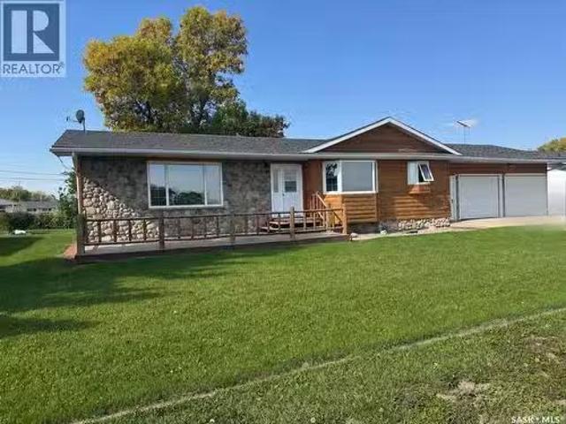 203 Macdonald Street, Stockholm, SK, S0A 3Y0 house for sale.