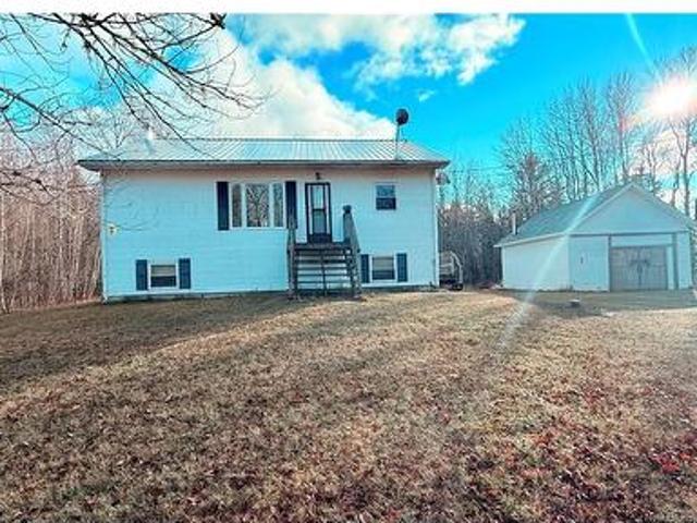 203 New England Settlement Rd, New England Settlement, NB, E4B 3S6 house for sale | Listing ID NB132060 | Royal LePage