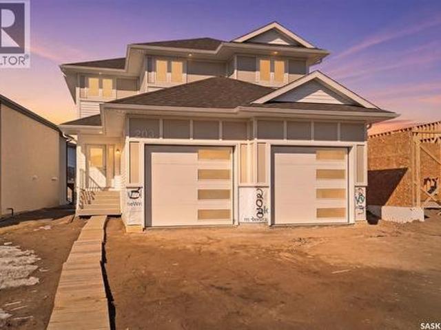 203 Sharma Lane, Saskatoon, SK, S7W 0Y4 house for sale | Listing ID SK031932 | Royal LePage