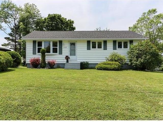 203 Summit Dr, Saint John, NB, E2J 3M1 house for sale | Listing ID NB143566 | Royal LePage