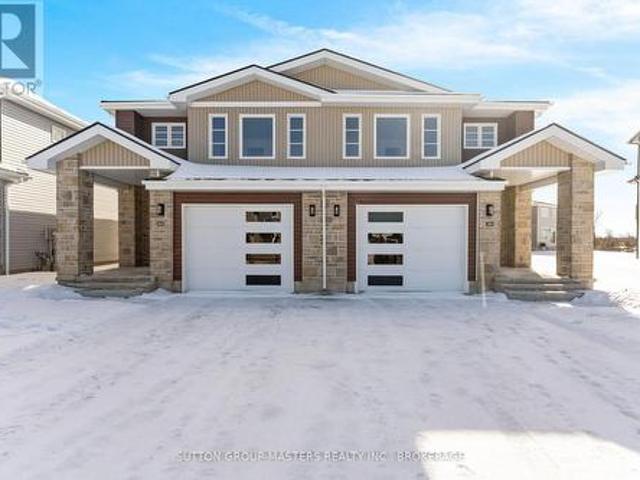 203 Superior Drive, Loyalist 54 Amherstview, ON, K7N 0E9 house for sale | Listing ID X12073 | Royal LePage