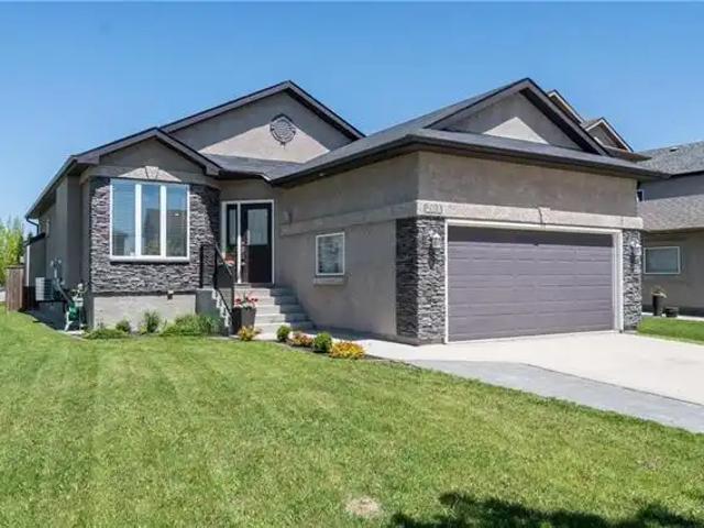 203 Red Lily Road