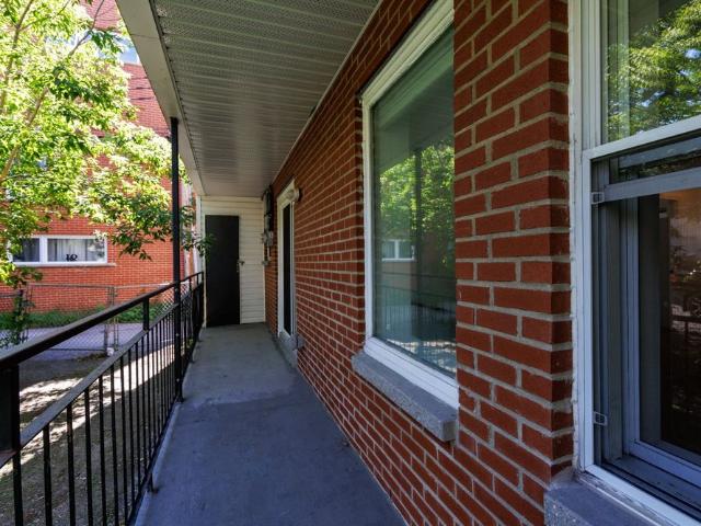 203 Rue Lafleur, apt. 203