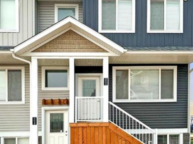 203A 9503 Avenue, Clairmont, AB, T8X 5C8 house for lease | Listing ID A2332 | Royal LePage