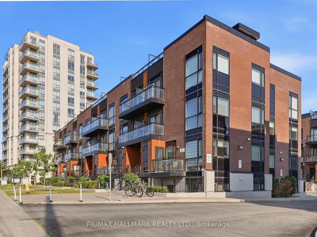 203B 5279 Highway 7, Woodbridge | 2Beds/3Bath, Townhouse, $659,900 | Condos. Ca