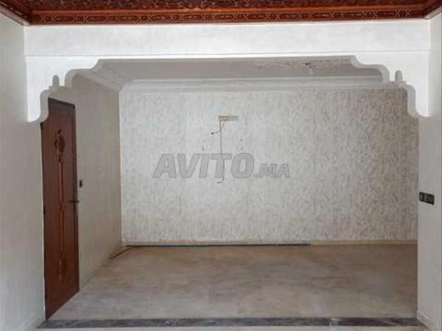 204400 Vente Appt à Casablanca Hay Mohammadi de 12