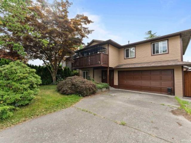 20445 Thorne Avenue, Maple Ridge, BC, V2X 8V1 house for sale | Listing ID R3150 | Royal LePage