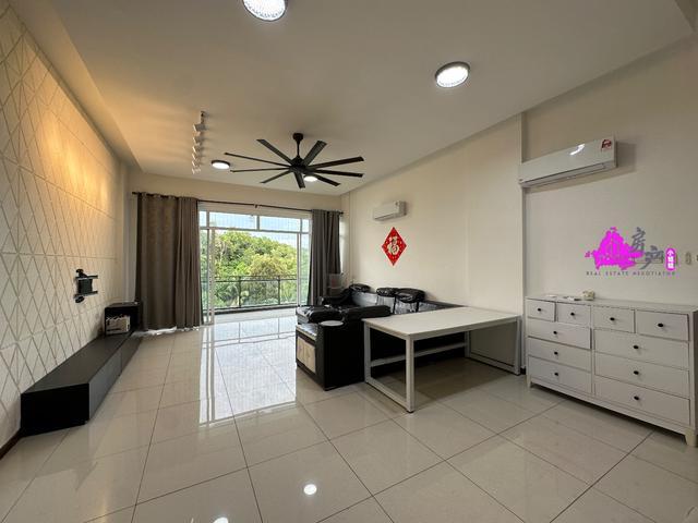 2044 Sqft JADE RESIDENCE CONDO2 CAR PARKLIKASDAMAIKOLOMBONGTTSS