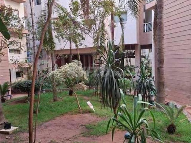 204509 Vente Appt à Casablanca Nassim de 125 m²