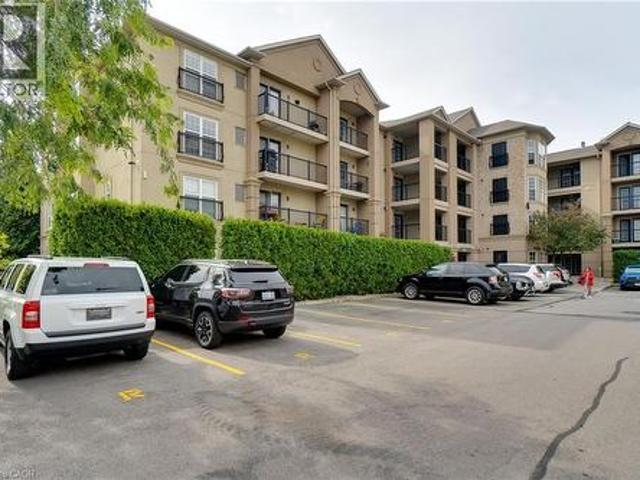 2045 Appleby Line Unit# 305, Burlington, ON, L7L 7G9 condo for sale | Listing ID 40837 | Royal LePage