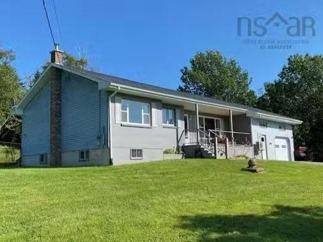 2046 Lake George Road, Lake George, NS, B5A 5L6 house for sa.