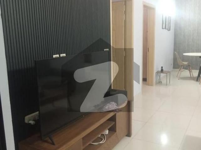 2046 Square Feet Flat For rent In Defence Executive Apartments Islamabad Defence Executive Apartments
