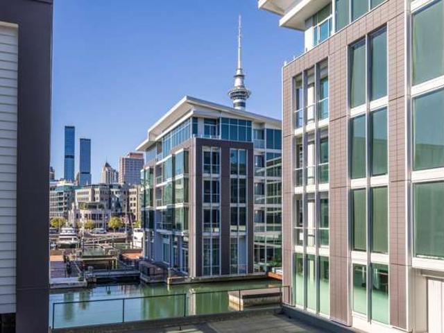 204/75 Halsey Street, Auckland Central, Auckland City