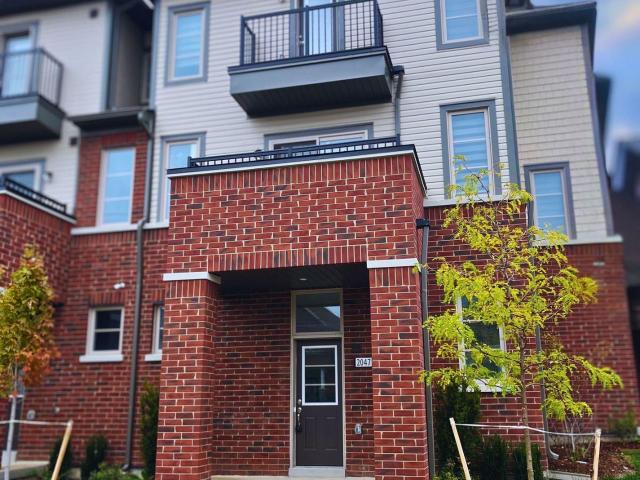 2047 Prestonvale Road, Clarington | 3Beds/2Bath, Townhouse, $2,650/mo | Condos. Ca