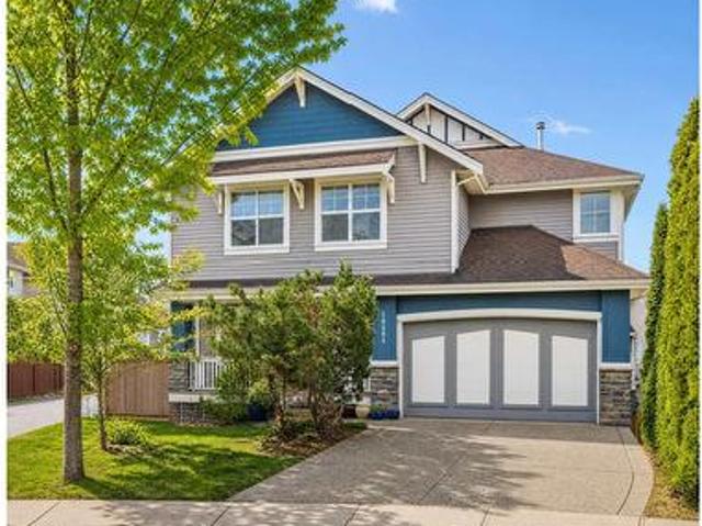 2048 A Avenue, Langley, BC, V2Y 3C9 house for sale | Listing ID R3133 | Royal LePage