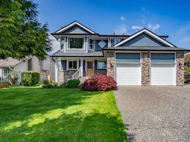 2048 B Avenue, Langley, BC, V1M 2K1 house for sale | Listing ID R3115 | Royal LePage