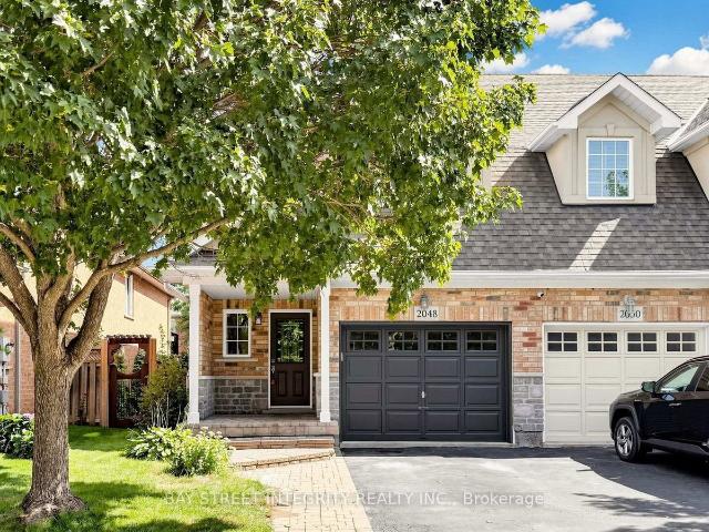 2048 Elmgrove Road, Oakville | 3+1Beds/3Bath, Townhouse, $999,999 | Condos. Ca