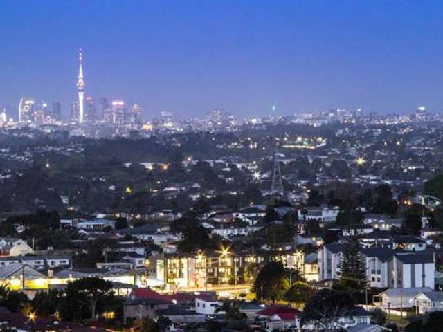 204/8 Waikumete Road, Glen Eden, Waitakere City
