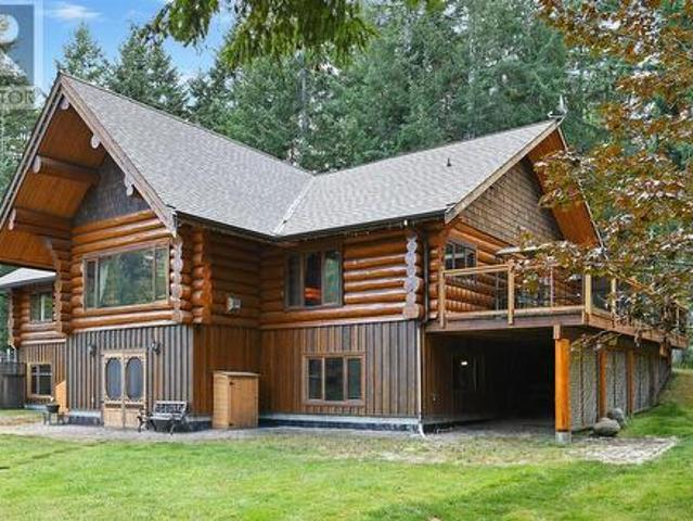 2049 Stevedor Rd, Courtenay, BC, V9J 1Y4 Luxury House for sale | Listing ID 983695 | Royal LePage Carriage Trade Luxury Properties