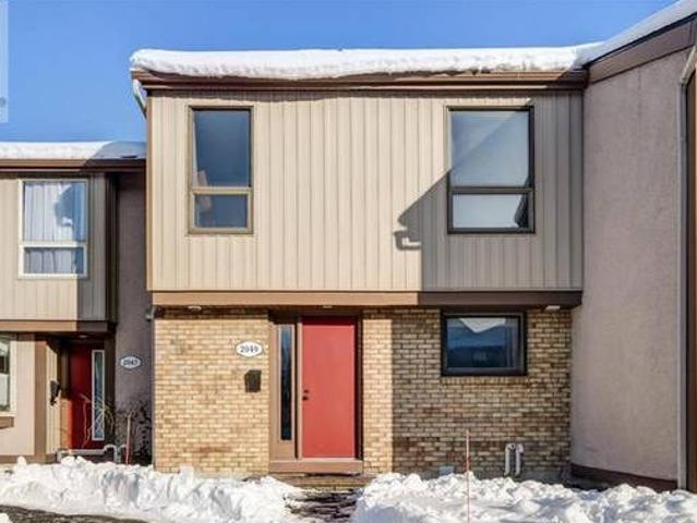 2049 STONEHENGE CRESCENT Ottawa Ontario