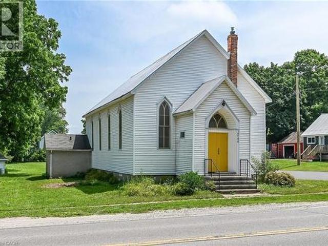 2040 Main Street, Walsingham, ON, N0E 1X0 house for sale | Listing ID 40844 | Royal LePage