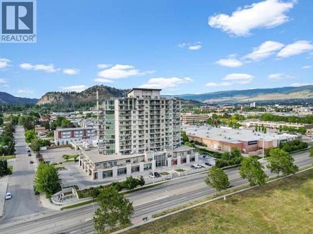 2040 Springfield Road Unit# 201, Kelowna, BC, V1Y 9N7 commercial for sale | Listing ID 10396 | Royal LePage