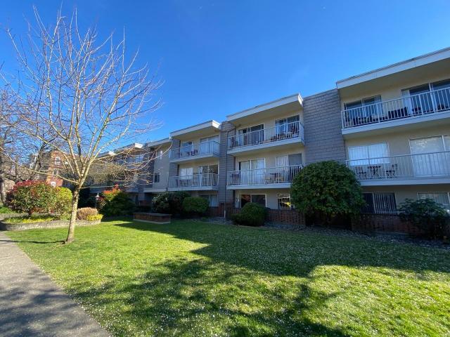 2040 York 1 Bedroom Apartment for Rent at 2040 York Ave, Vancouver, BC V6J 1E7 Kitsilano