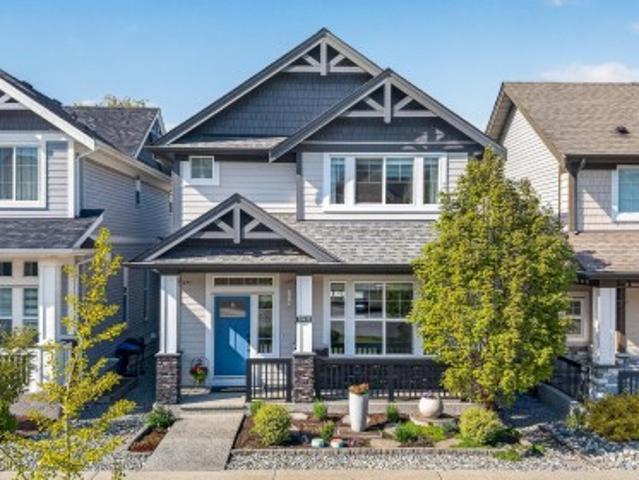 2043 Avenue, Langley, BC, V2Y 0S3 house for sale | Listing ID R3119 | Royal LePage