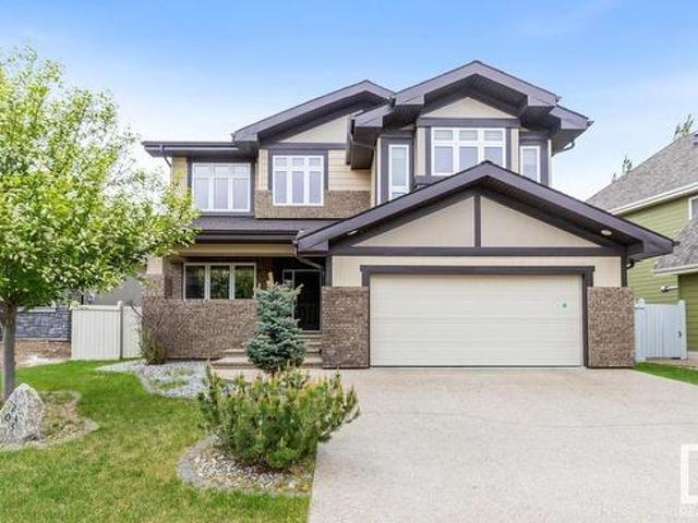 2043 Cameron Ravine Way, Edmonton, AB, T6M 0L2 house for sale | Listing ID E4437 | Royal LePage