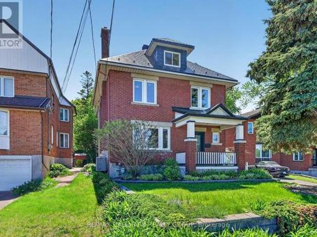 2043 Riverside Drive, Ottawa, ON, K1H 7X1 house for sale | Listing ID X13209 | Royal LePage