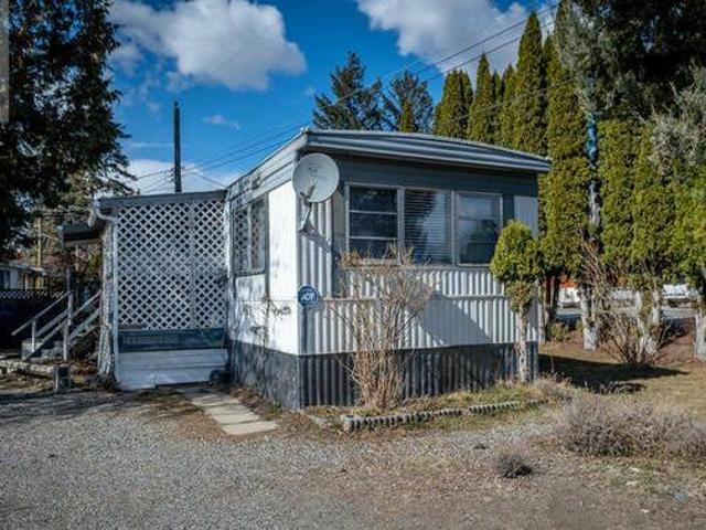 204U204 UNIVERSAL WAY Kamloops British Columbia