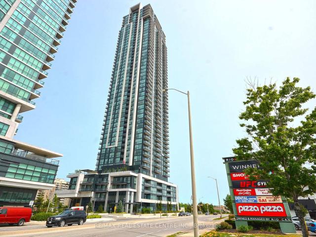 204 3 Grand Park Drive, Mississauga | For Rent @ $2,750 | Condos. Ca