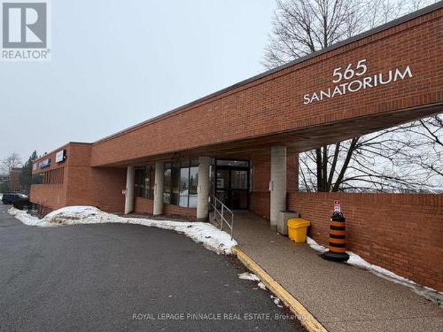 204 04 Sanatorium Road, Hamilton, ON, L9C 7N4 commercial for lease | Listing ID X12828 | Royal LePage