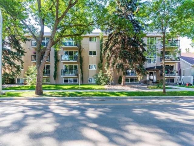 204 1063 Av Nw, Edmonton, AB, T6E 1Y1 condo for sale | Listing ID E4498 | Royal LePage