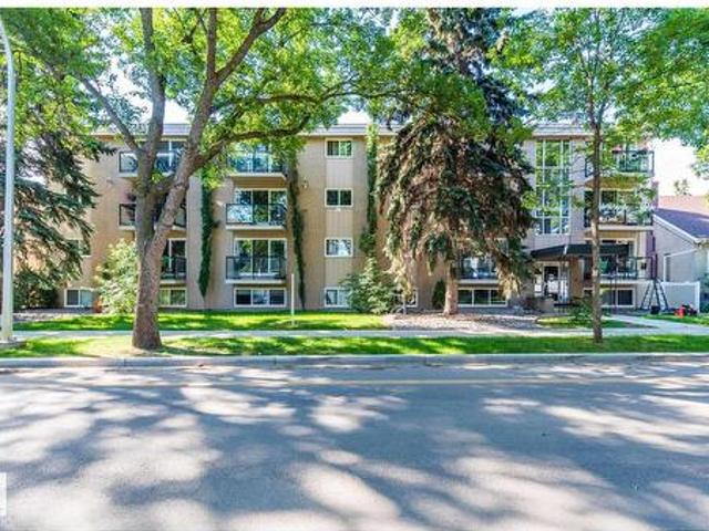 204 1063 Av Nw, Edmonton, AB, T6E 1Y1 condo for sale | Listing ID E4498 | Royal LePage