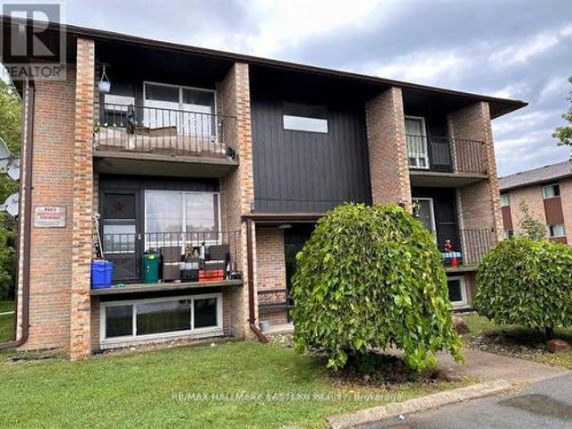 204 106 Lansdowne Street, Peterborough Town Ward 3, ON, K9J 1Y1 house for lease | Listing ID X13545 | Royal LePage
