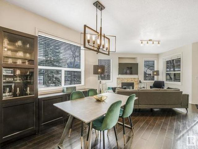204 10011 Street, Edmonton, AB, T5K 2X1 condo for sale | Listing ID E4430 | Royal LePage