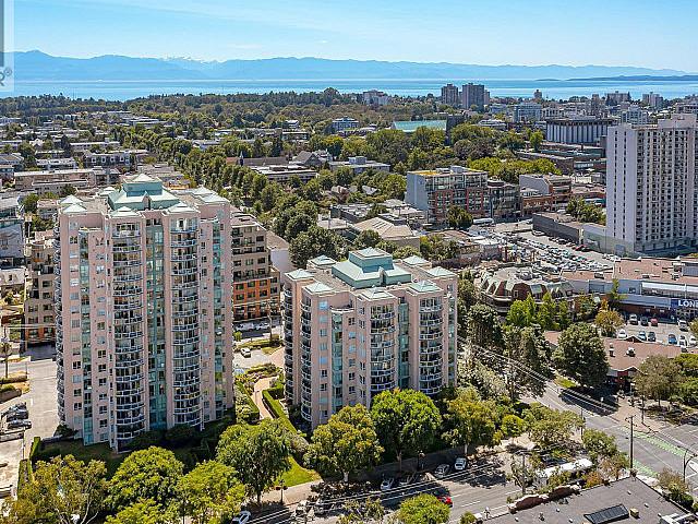 204 1010 View St Victoria, British Columbia