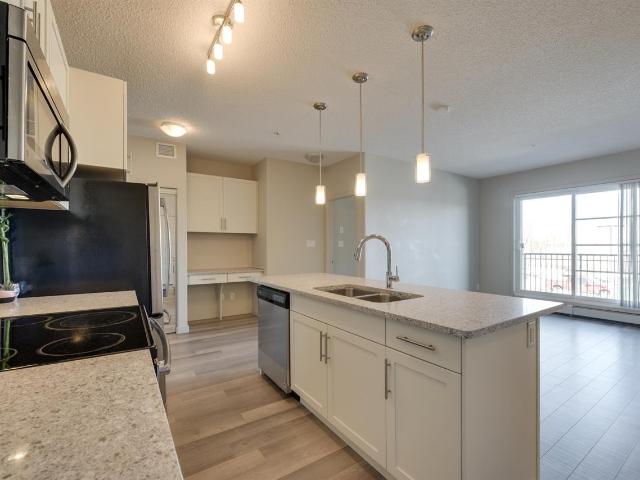 #204 1144 Adamson Drive Southwest 2 Bedroom Apartment for Rent at 1144 Adamson Dr Sw, Edmonton, AB T6W 2X7 Allard