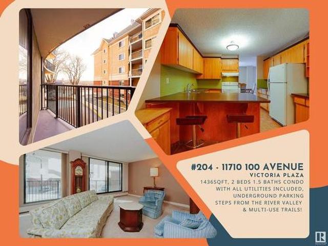 204 11710 Avenue, Edmonton, AB, T5K 2G3 condo for sale | Listing ID E4424 | Royal LePage