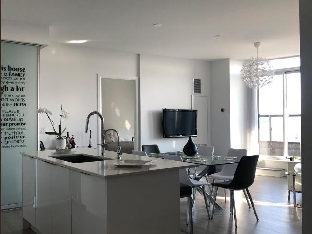 204 110 Marine Parade Drive, Etobicoke | 2+1Beds/3Bath, Condo, $4,800/mo | Condos. Ca