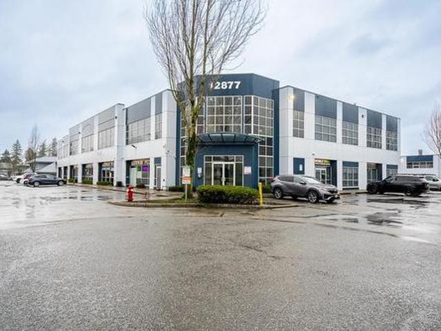 204 1287 Avenue, Surrey, BC, V3W 1E6 commercial for lease | Listing ID C8077 | Royal LePage
