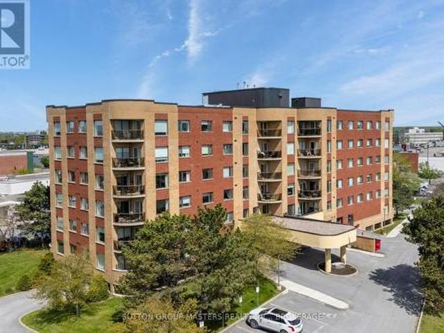 204 130 Wright Crescent, Kingston Central City East, ON, K7L 5R1 condo for sale | Listing ID X13656 | Royal LePage
