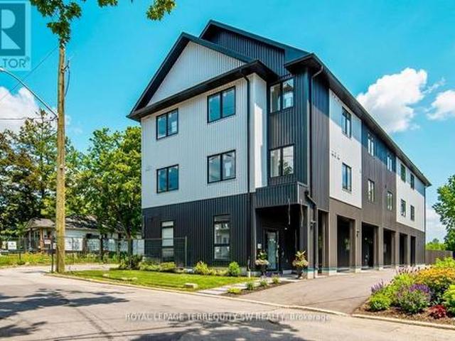 204 145 Clapperton Street, Barrie, ON, L4M 3G3 lease for lease | Listing ID S13564 | Royal LePage