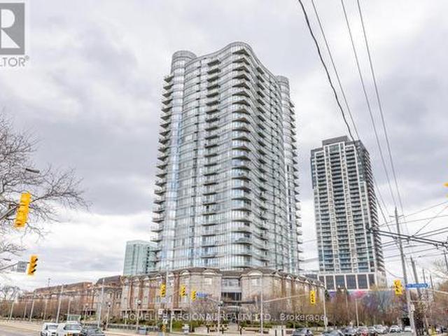 204 15 Windermere Avenue, Toronto, ON, M6S 5A2 condo for sale | Listing ID W13078 | Royal LePage